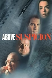 Above Suspicion' Poster