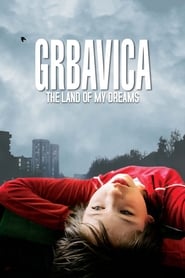 Grbavica The Land of My Dreams' Poster