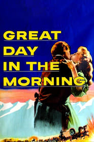 Great Day in the Morning' Poster