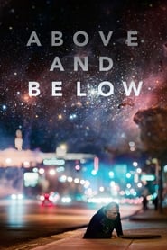 Above and Below' Poster
