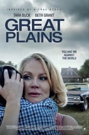 Great Plains' Poster