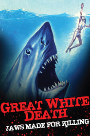 Great White Death' Poster