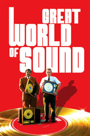 Great World of Sound Poster
