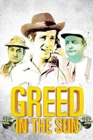 Greed in the Sun' Poster