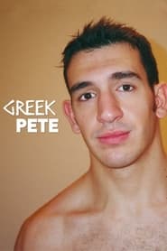Greek Pete' Poster