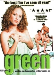 Green' Poster