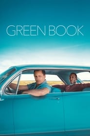 Green Book' Poster