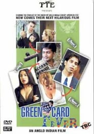 Green Card Fever' Poster