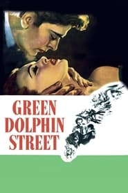 Green Dolphin Street' Poster