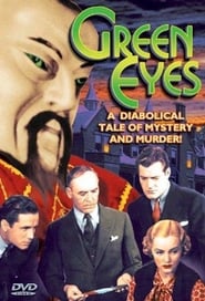 Green Eyes' Poster