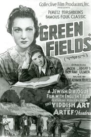 Green Fields' Poster