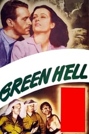 Green Hell' Poster