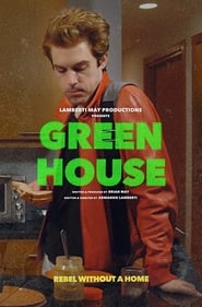 Green House' Poster