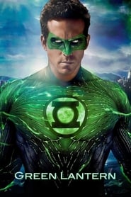 Streaming sources forGreen Lantern