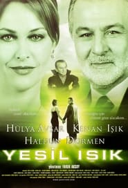 Yeil Ik' Poster