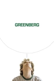 Greenberg' Poster