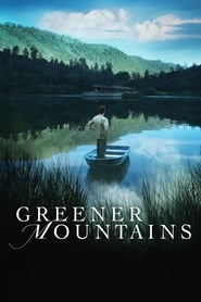 Greener Mountains' Poster