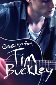 Greetings from Tim Buckley' Poster