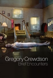Gregory Crewdson Brief Encounters' Poster