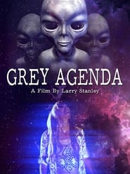 Grey Agenda' Poster
