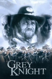Grey Knight' Poster