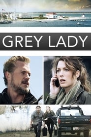 Grey Lady' Poster