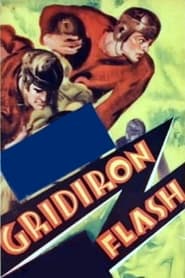 Gridiron Flash' Poster