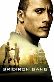 Streaming sources forGridiron Gang