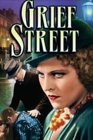 Grief Street' Poster