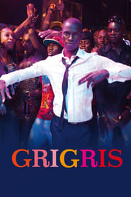 Grigris' Poster