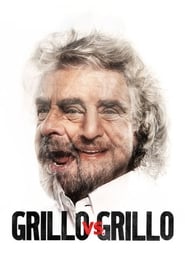 Grillo vs Grillo' Poster
