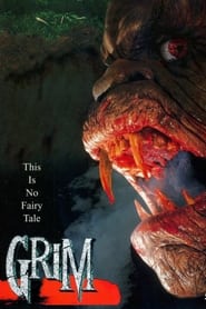 Grim' Poster