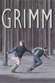 Grimm' Poster