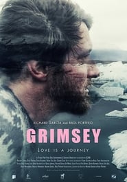 Grimsey' Poster