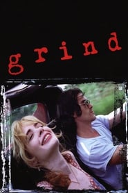 Grind' Poster
