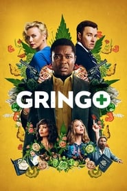 Gringo' Poster