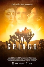Gringo' Poster
