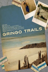 Gringo Trails' Poster