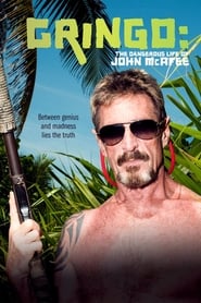 Streaming sources forGringo The Dangerous Life of John McAfee