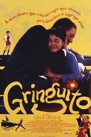 Gringuito' Poster