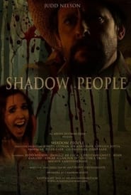 Shadow People' Poster