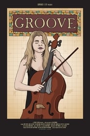 Groove' Poster