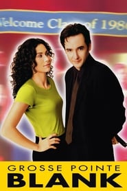 Streaming sources forGrosse Pointe Blank