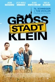 GrossStadtklein' Poster