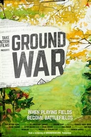 Ground War' Poster