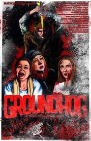Groundhog' Poster