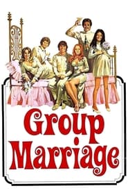 Group Marriage' Poster