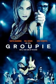 Groupie' Poster