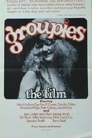 Groupies' Poster