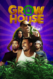 Grow House' Poster